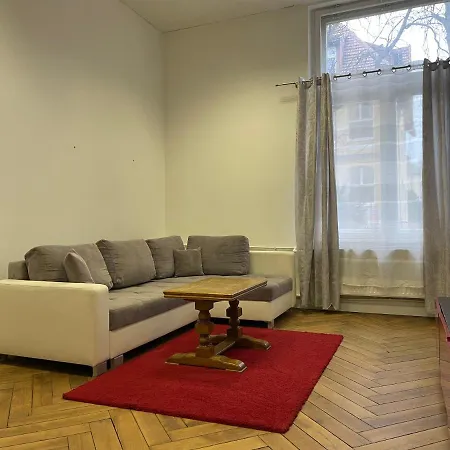 The Office By 3city Apartment *