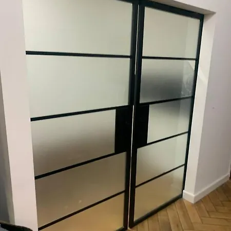 Apartamento The Office By 3city Sopot