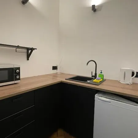 Apartamento The Office By 3city *